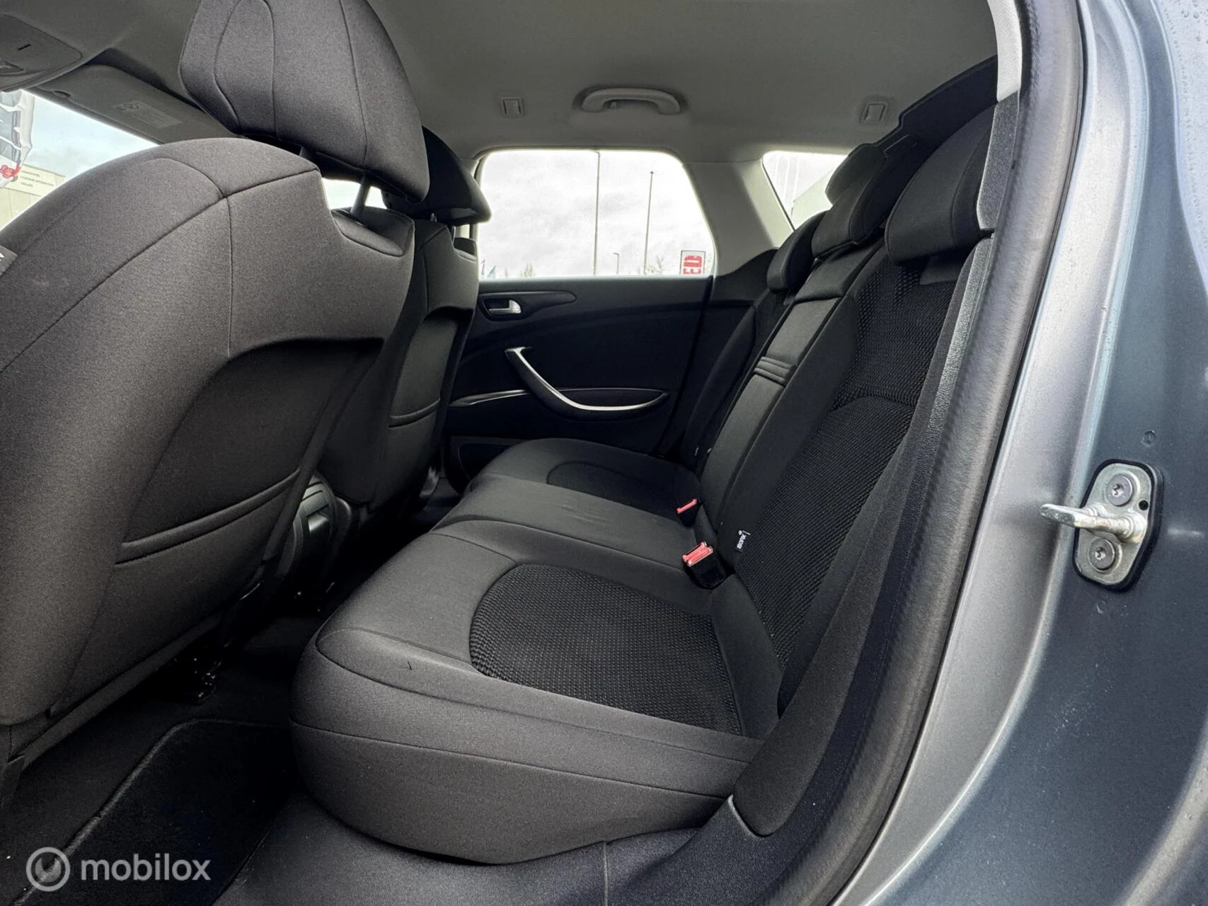 Hoofdafbeelding Citroën C5