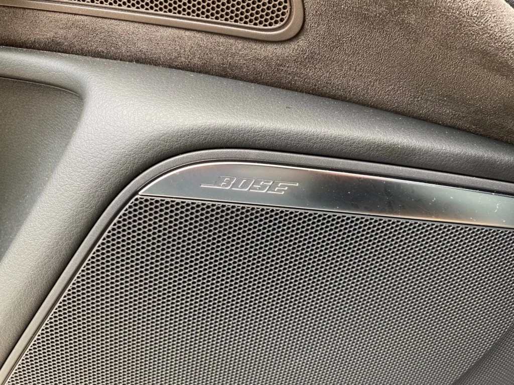 Hoofdafbeelding Audi A6 Allroad