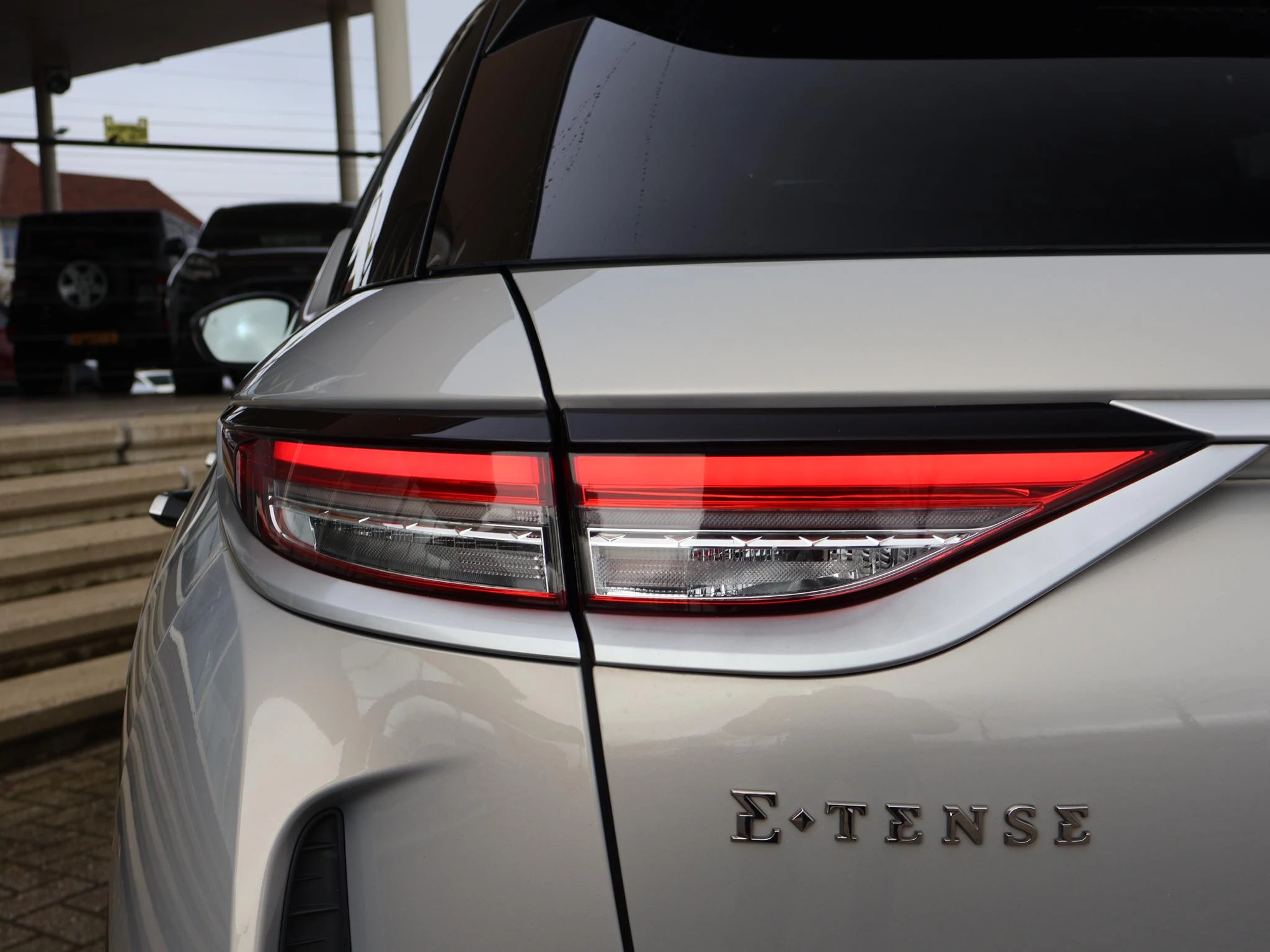 Hoofdafbeelding DS DS 3