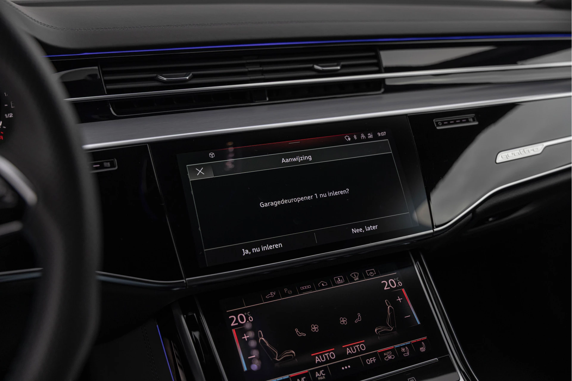 Hoofdafbeelding Audi A8