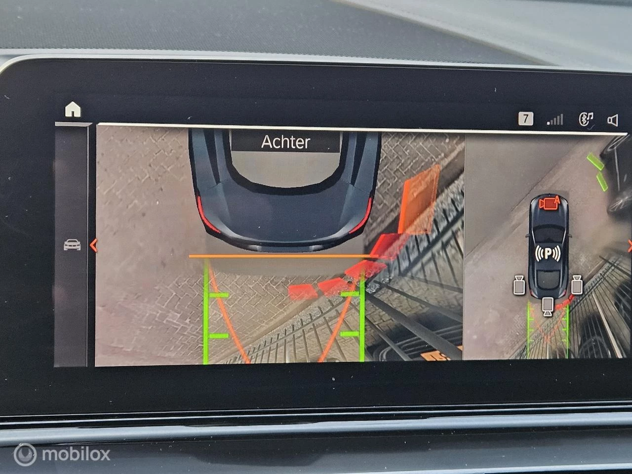 Hoofdafbeelding BMW 8 Serie