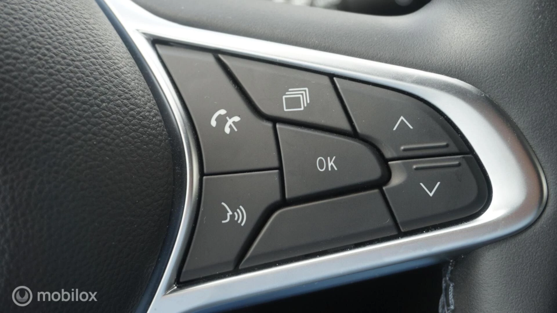 Hoofdafbeelding Mitsubishi Colt