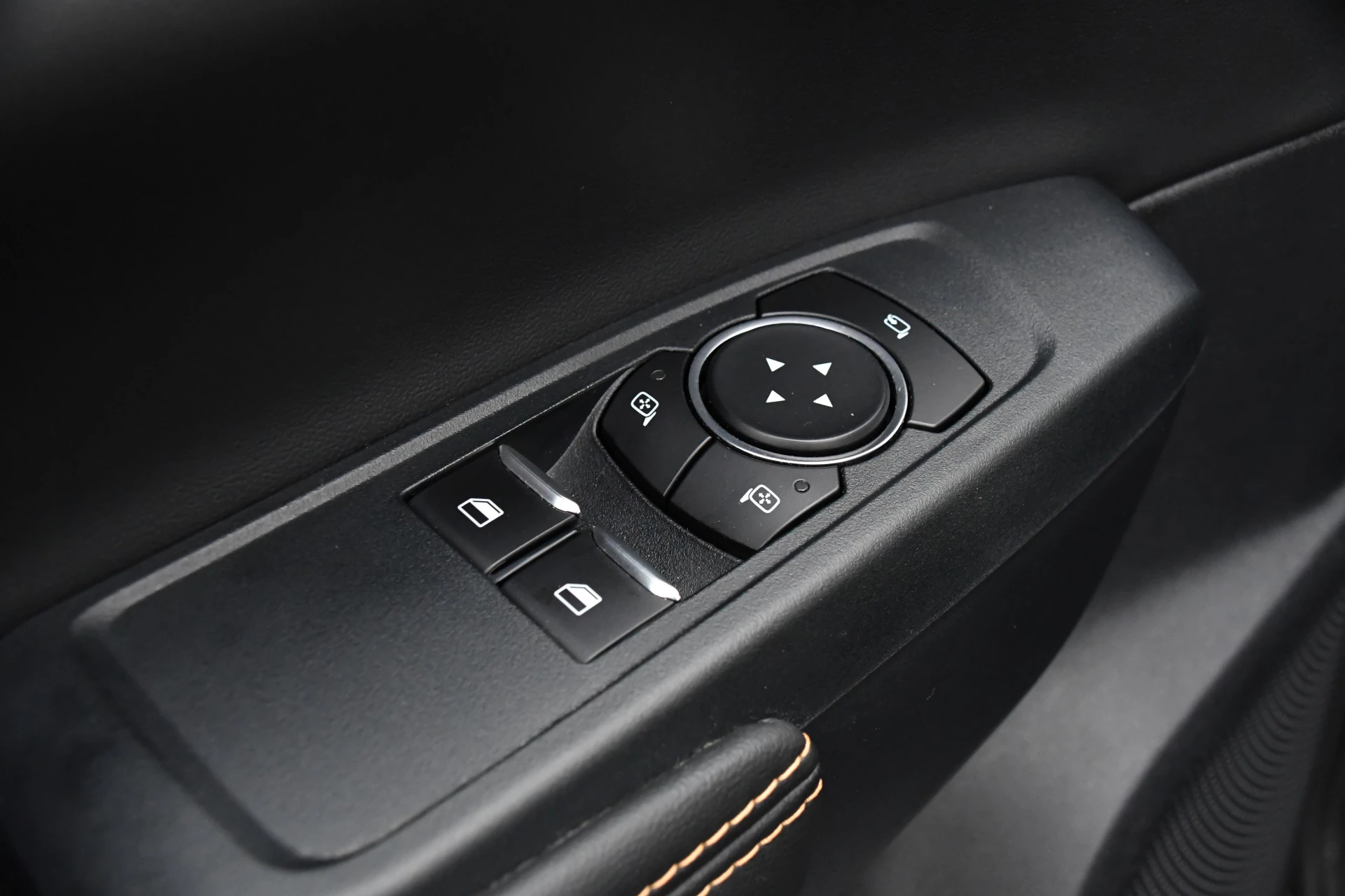 Hoofdafbeelding Ford Ranger