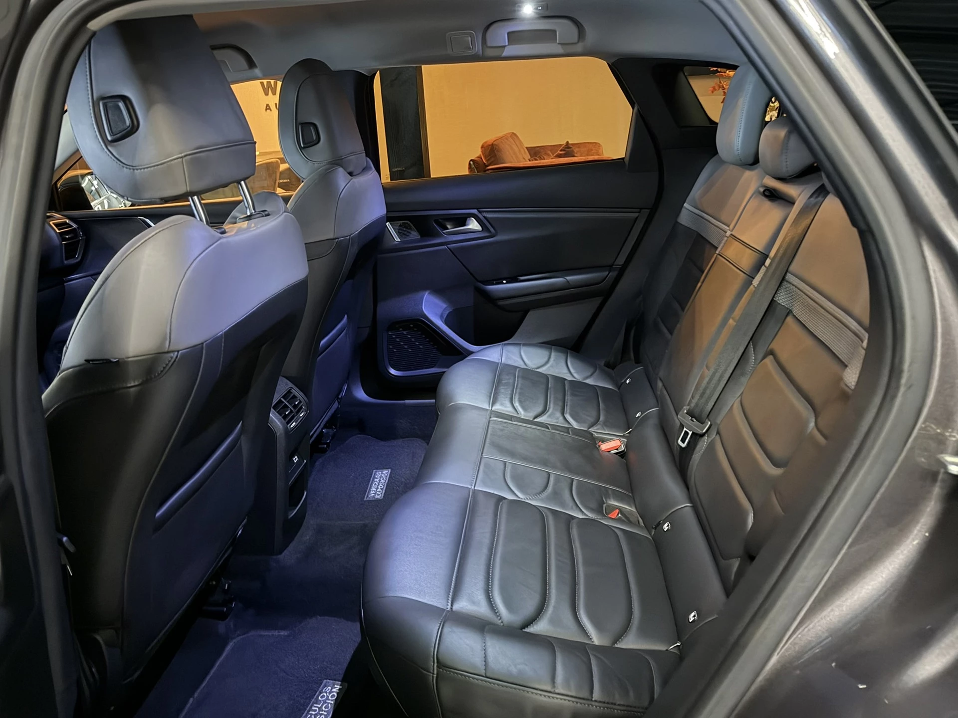 Hoofdafbeelding Citroën C5 X