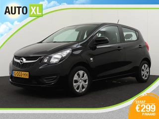 Opel KARL 1.0 120 Jaar Edition Airco Bluetooth Cruise
