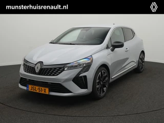 Renault Clio 1.6 E-Tech Full Hybrid 145 techno - Pack Winter - Pack Navigation - Pack Look -