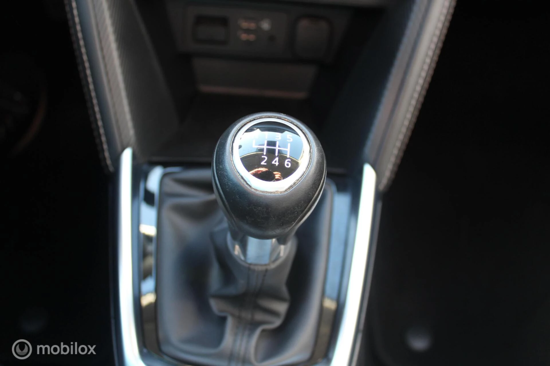 Hoofdafbeelding Mazda 2