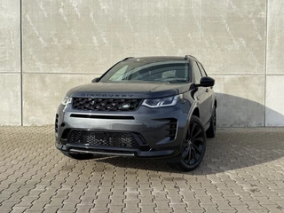 Hoofdafbeelding Land Rover Discovery Sport Land Rover Discovery Sport 1.5 P270e PHEV Dynamic Edition