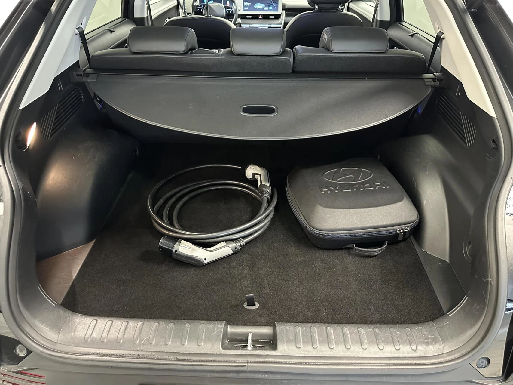 Hoofdafbeelding Hyundai IONIQ 5