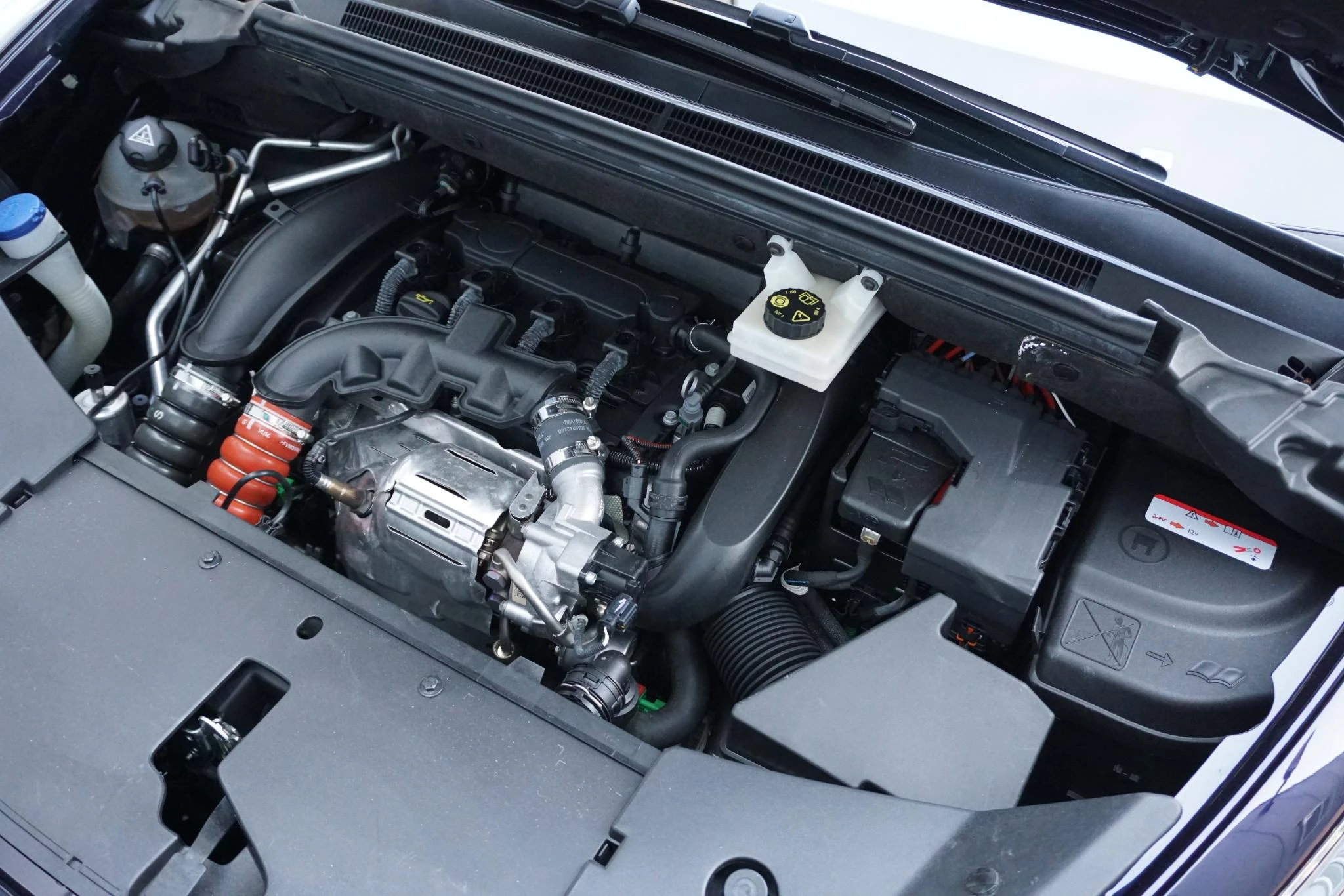 Hoofdafbeelding DS DS 5