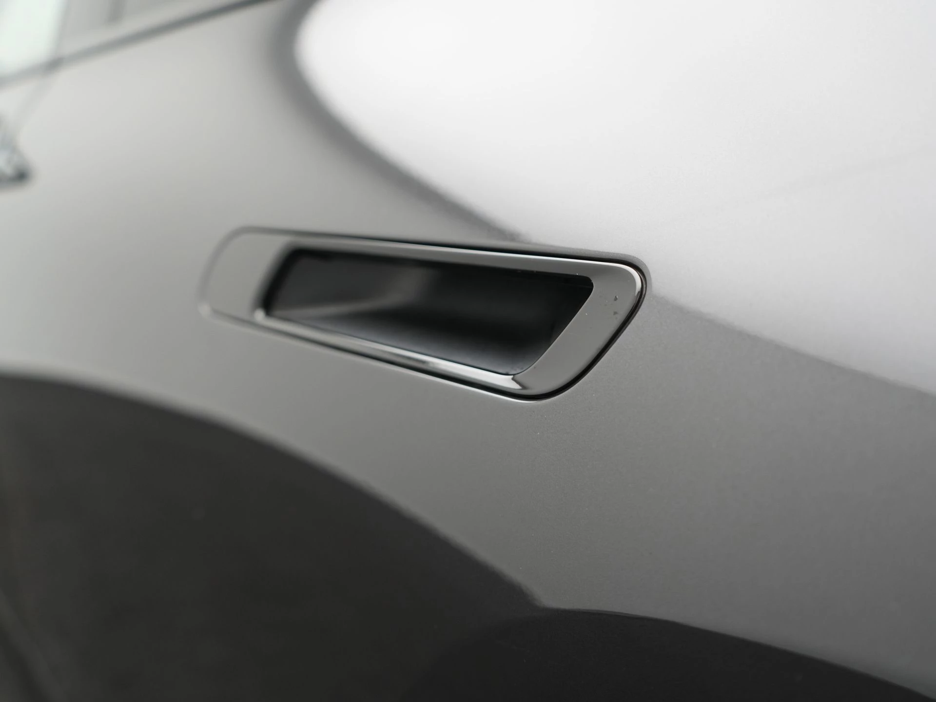 Hoofdafbeelding BMW iX