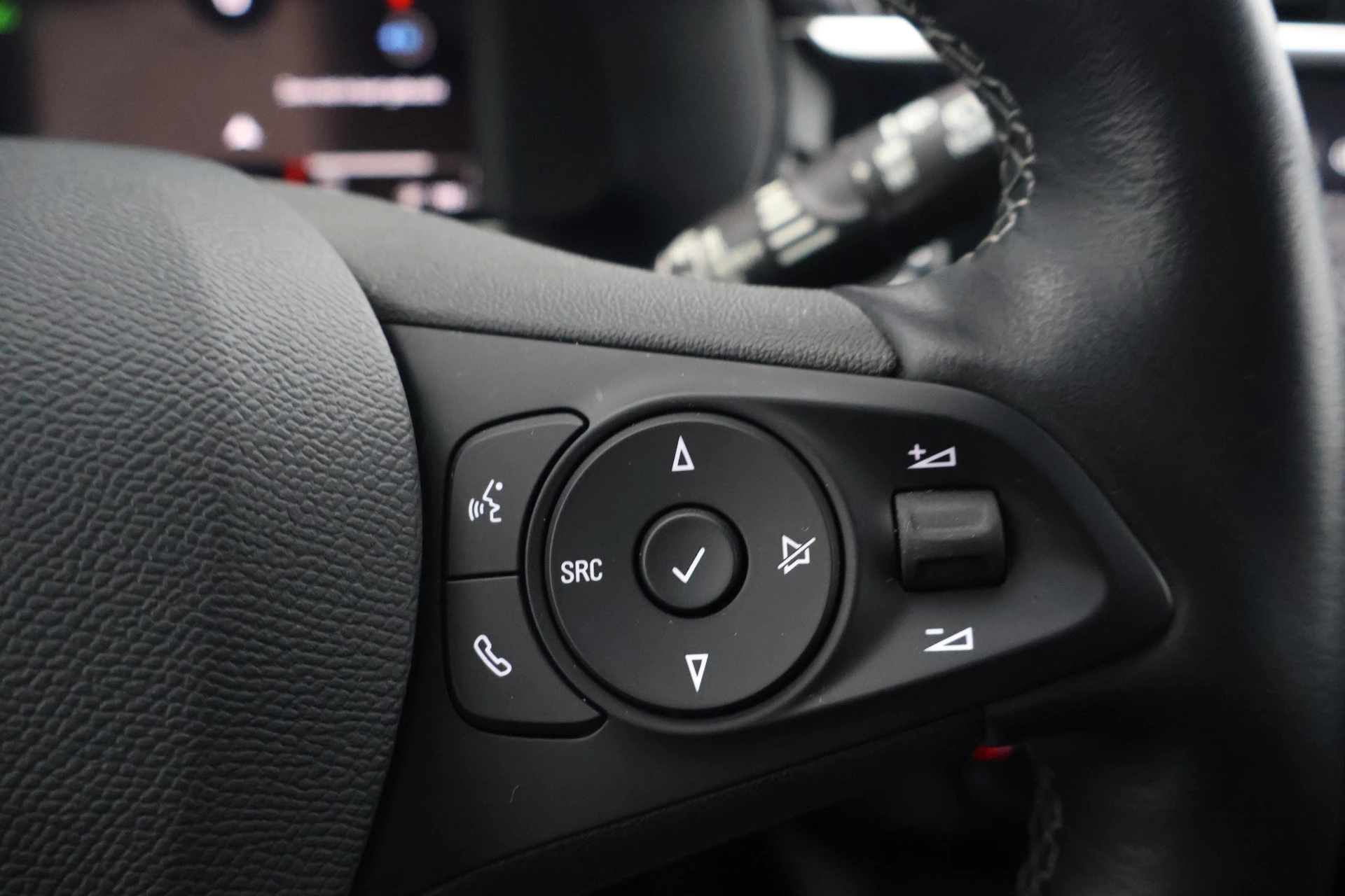 Hoofdafbeelding Opel Corsa-e