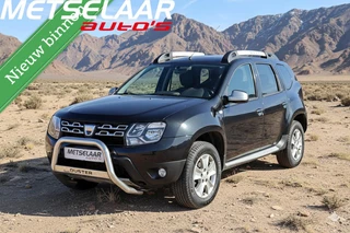 Dacia Duster 1.2 TCe 4x2 Prestige 1e eigenaar!!