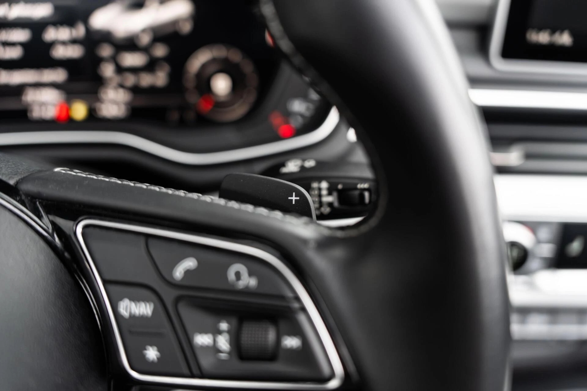 Hoofdafbeelding Audi S5