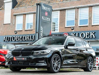 BMW 3 Serie Touring 330e High Exe PANO LASER HARMAN KARDON SHADOW LINE M-SPORT 