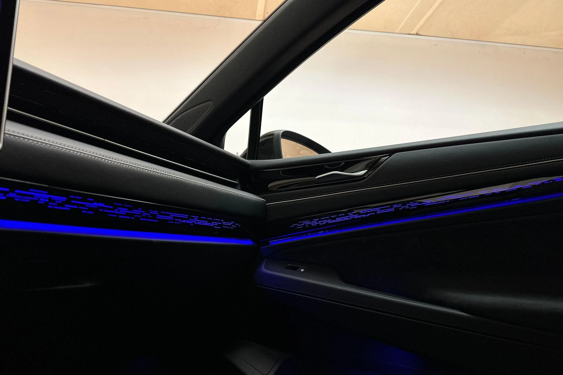 Hoofdafbeelding Volkswagen ID.7