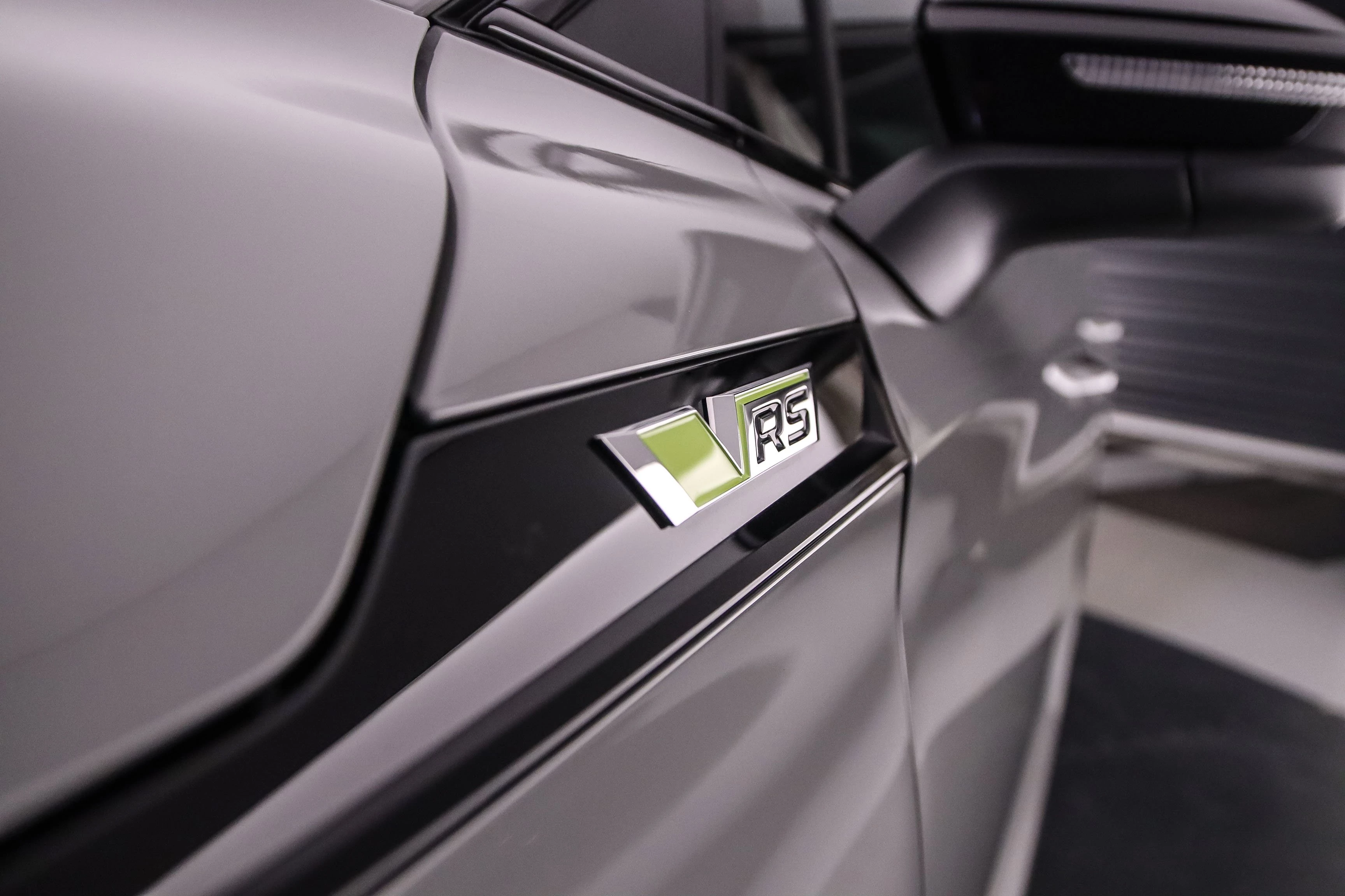 Hoofdafbeelding Škoda Enyaq Coupe