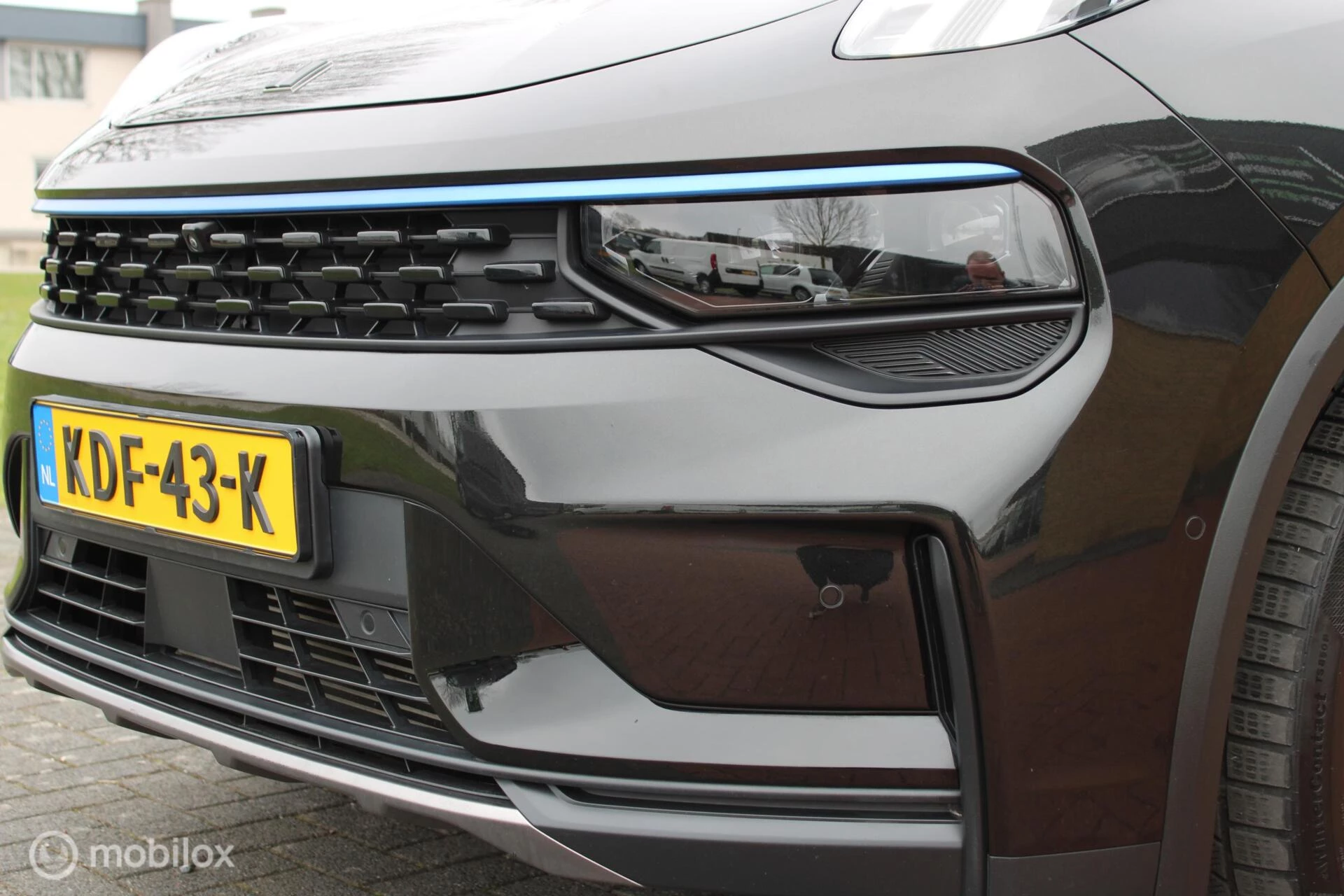 Hoofdafbeelding Lynk & Co 01