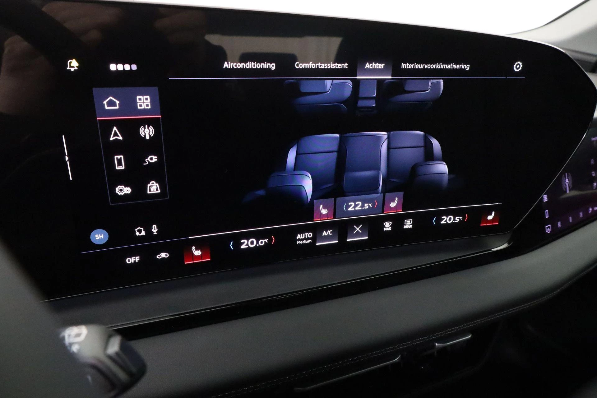 Hoofdafbeelding Audi Q6 e-tron