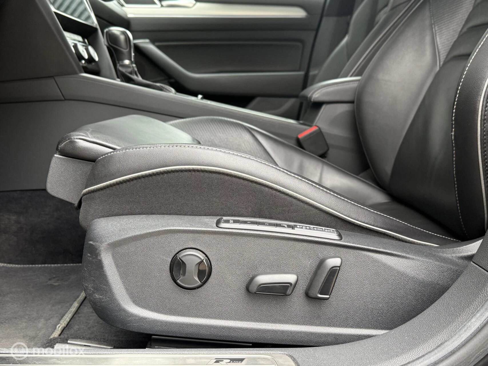 Hoofdafbeelding Volkswagen Arteon