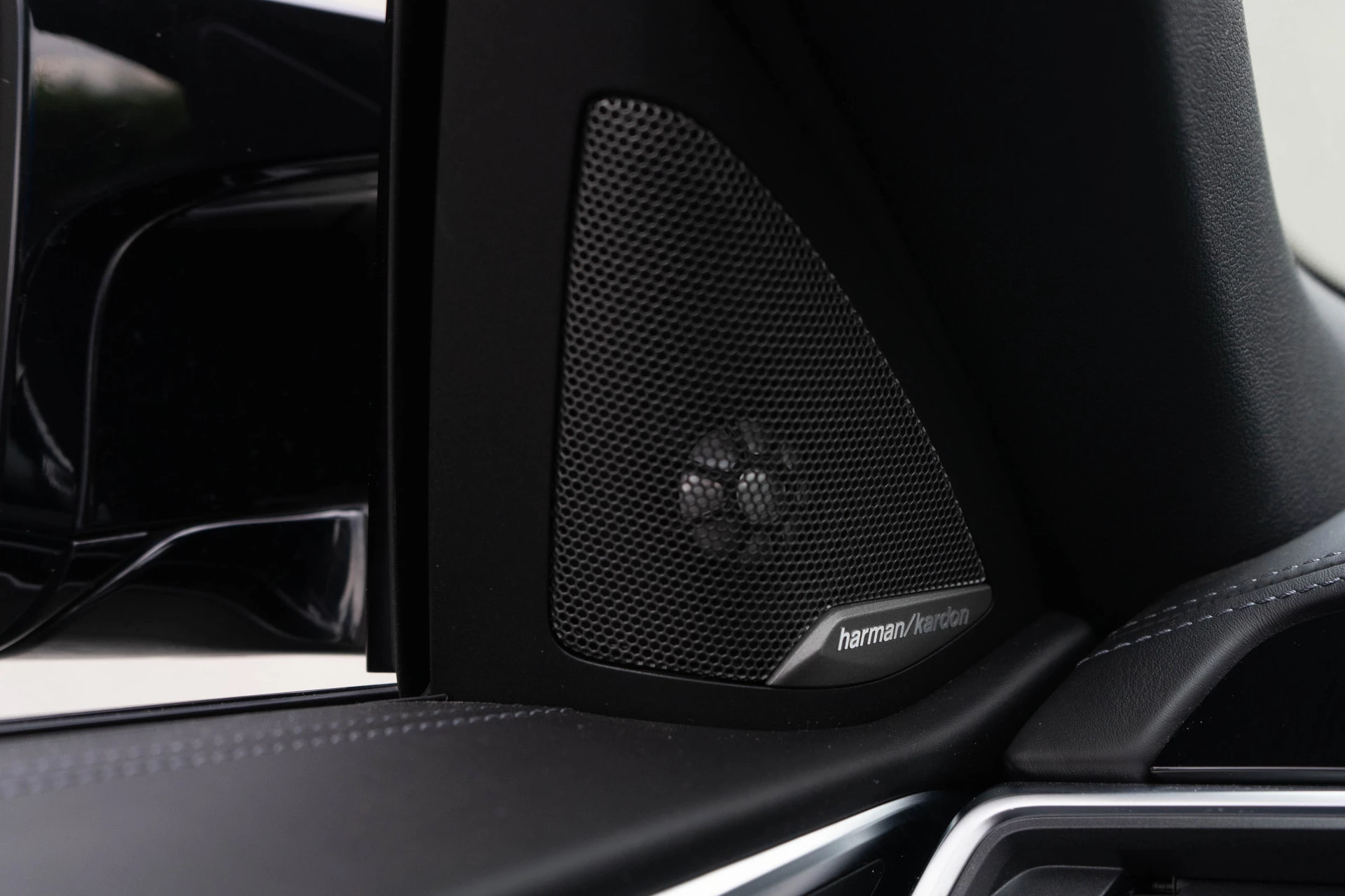 Hoofdafbeelding BMW M4