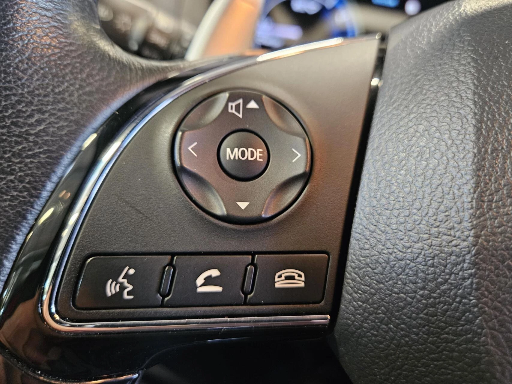 Hoofdafbeelding Mitsubishi Eclipse Cross