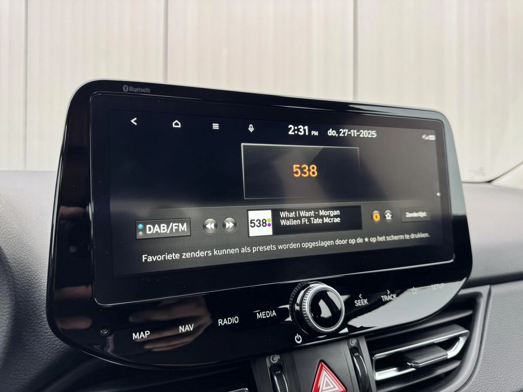 Hoofdafbeelding Hyundai i30