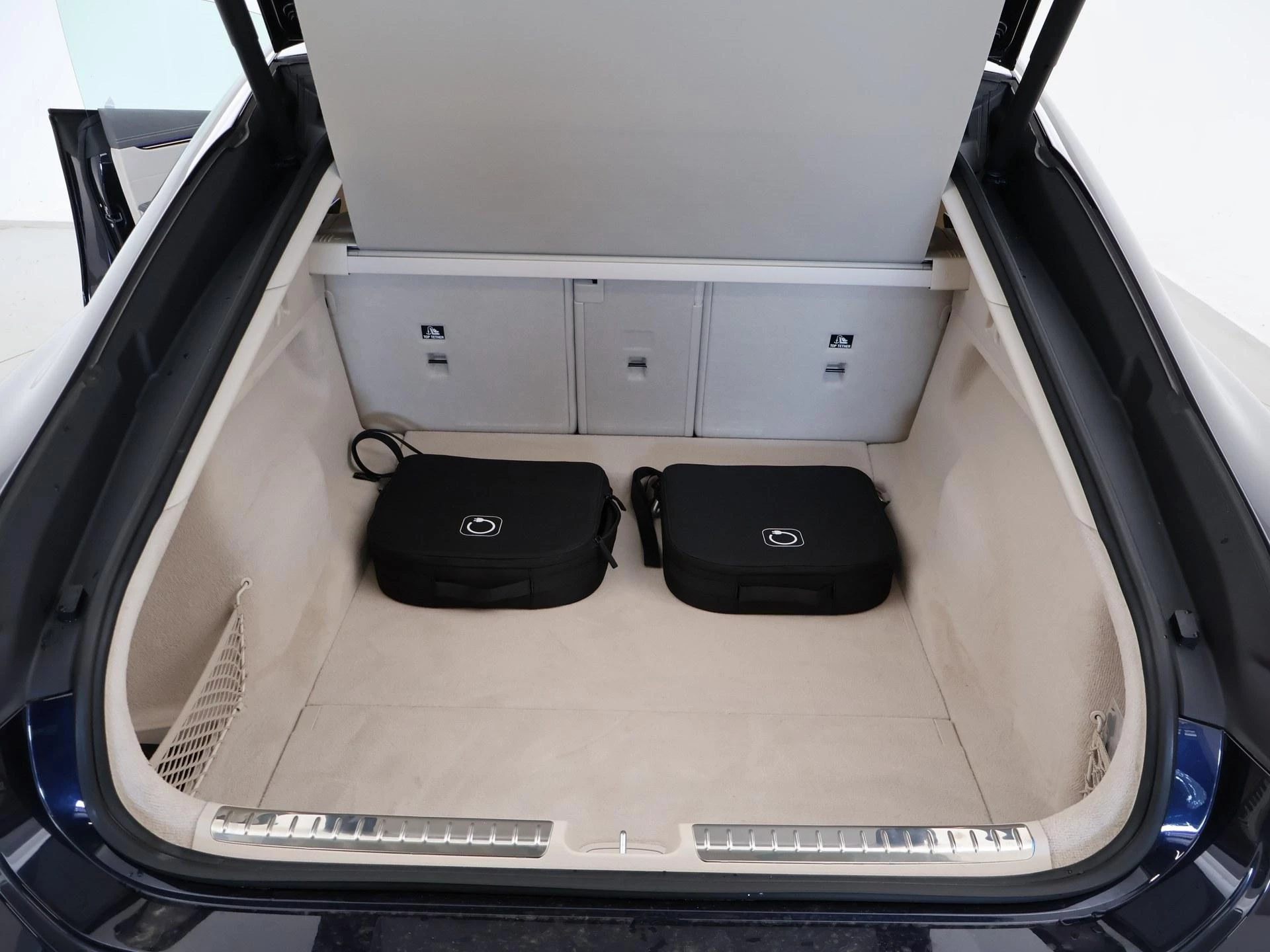Hoofdafbeelding Mercedes-Benz EQS