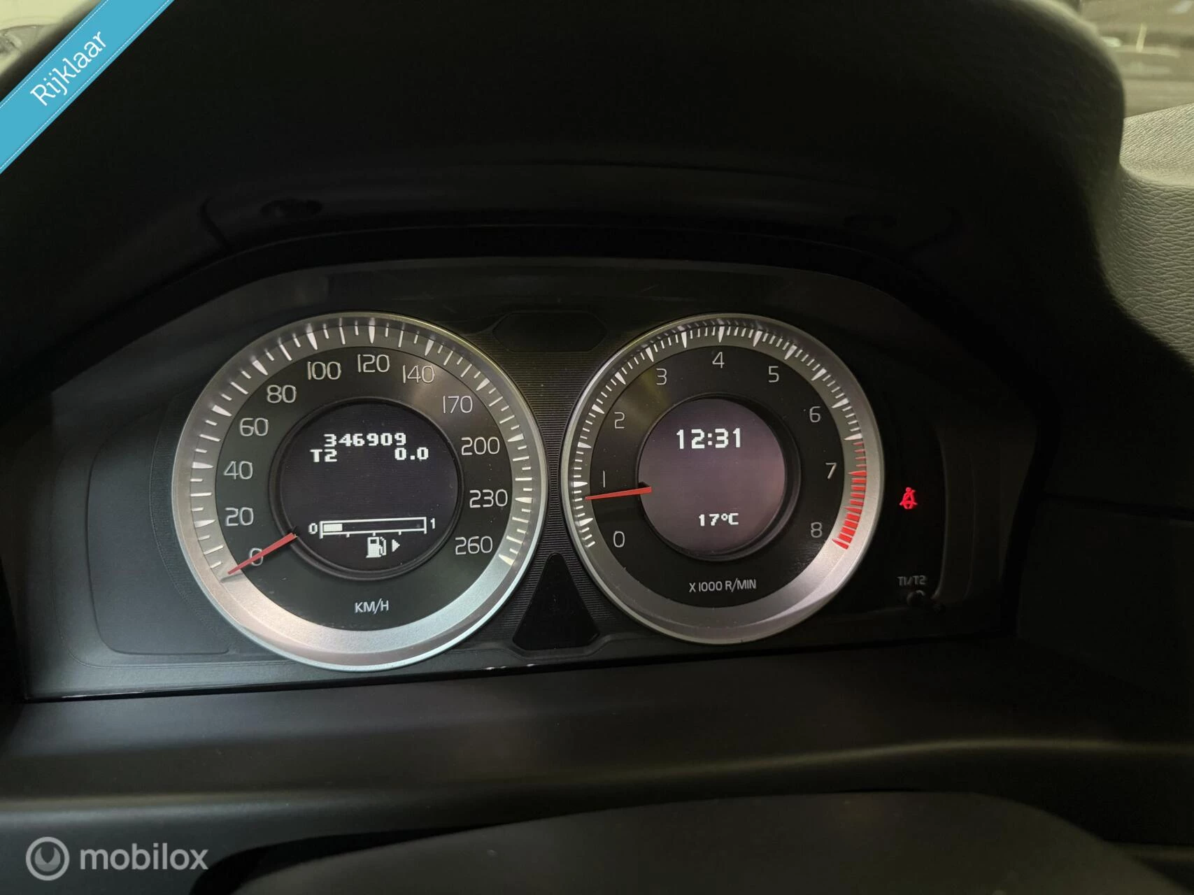 Hoofdafbeelding Volvo V70