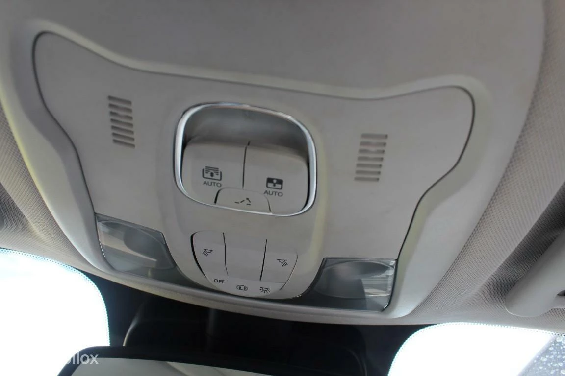 Hoofdafbeelding Jeep Renegade