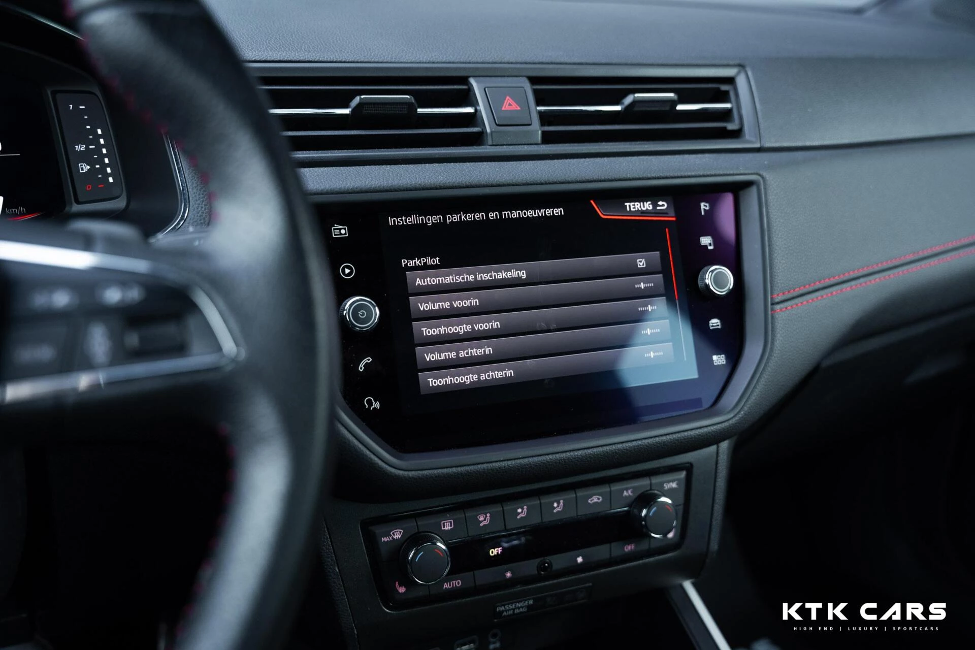 Hoofdafbeelding SEAT Arona