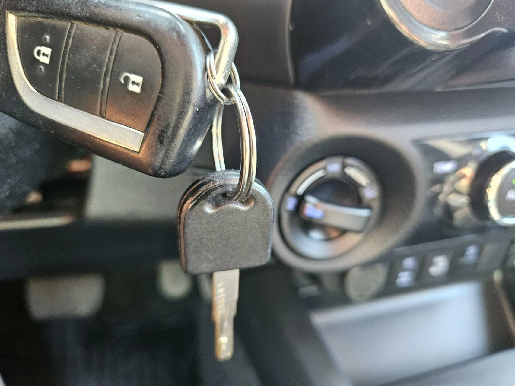 Hoofdafbeelding Toyota Hilux