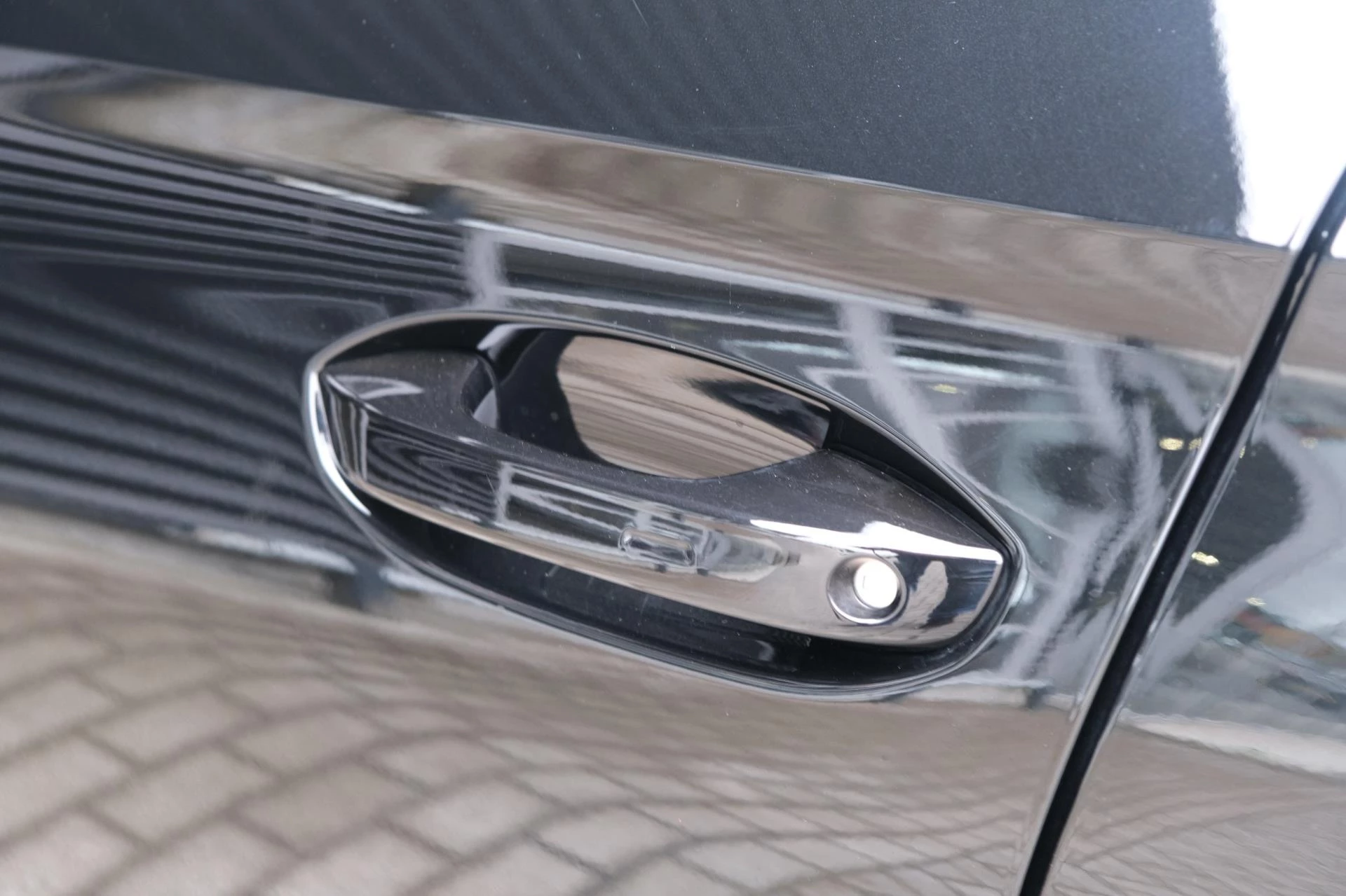 Hoofdafbeelding CUPRA Leon