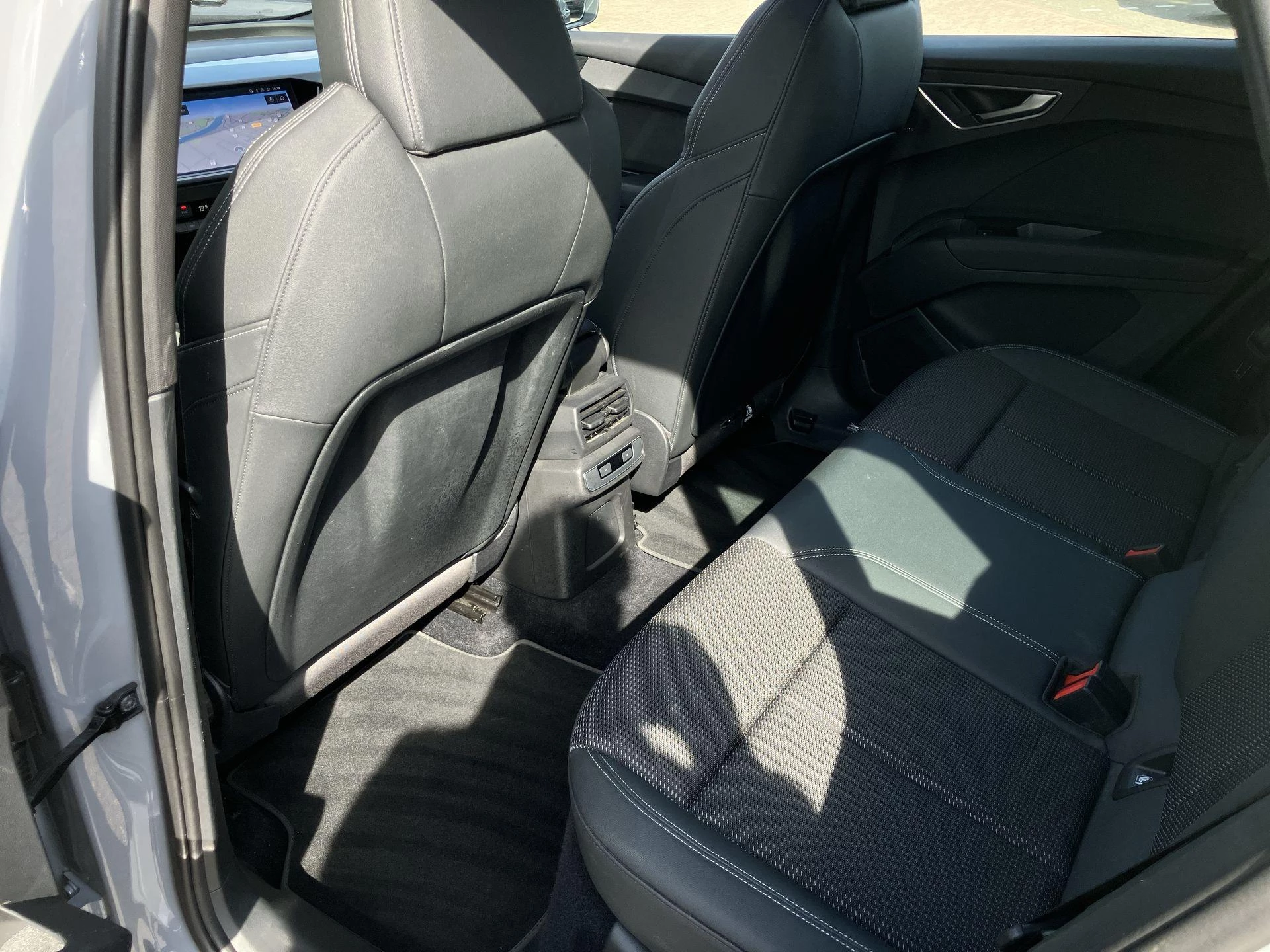 Hoofdafbeelding Audi Q4 e-tron