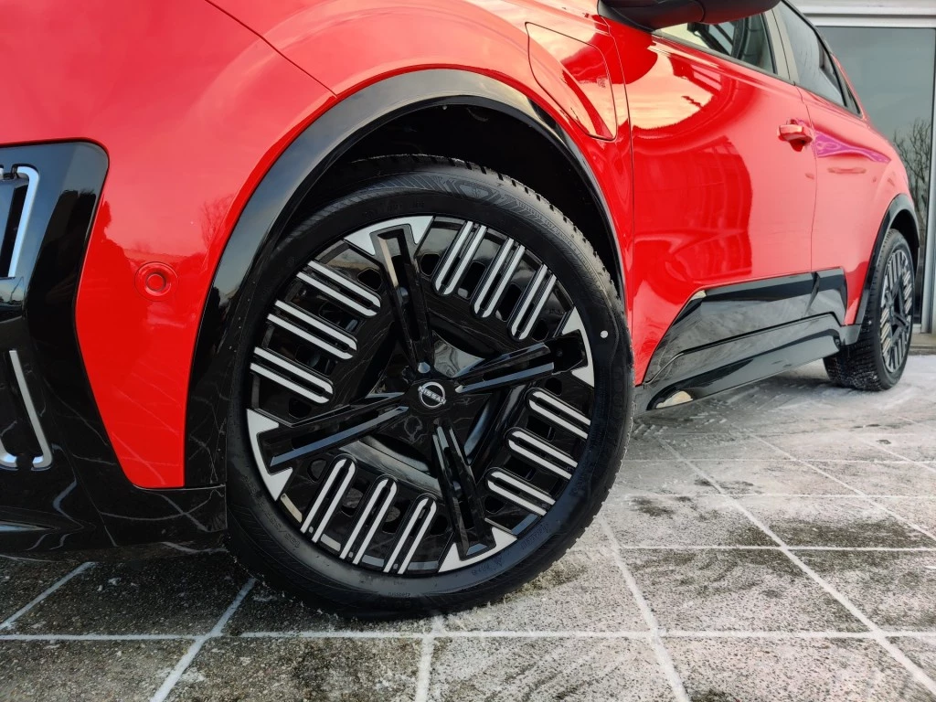 Hoofdafbeelding Nissan Micra