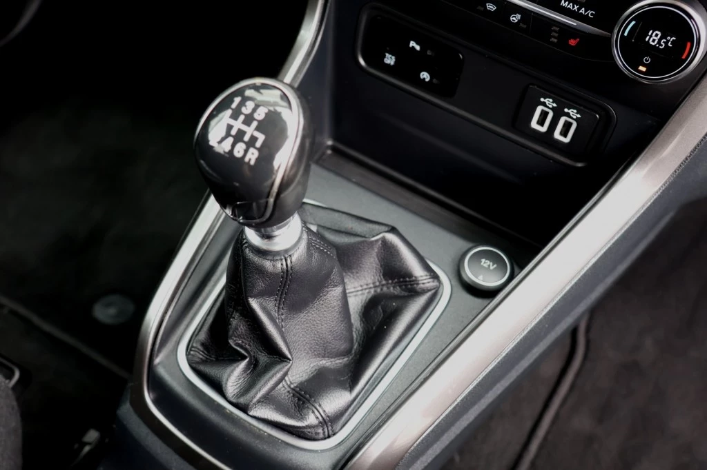 Hoofdafbeelding Ford EcoSport