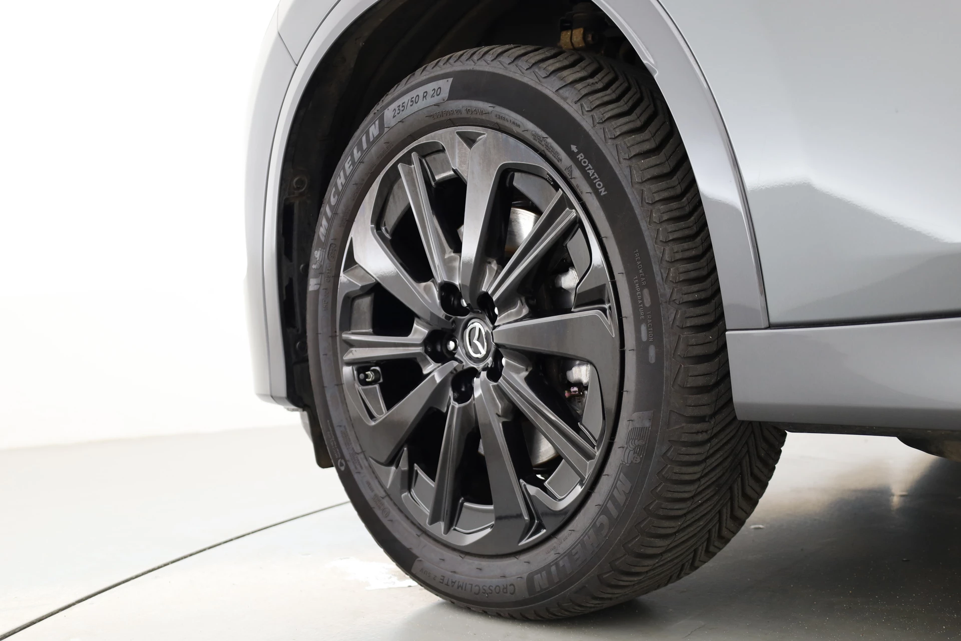 Hoofdafbeelding Mazda CX-60