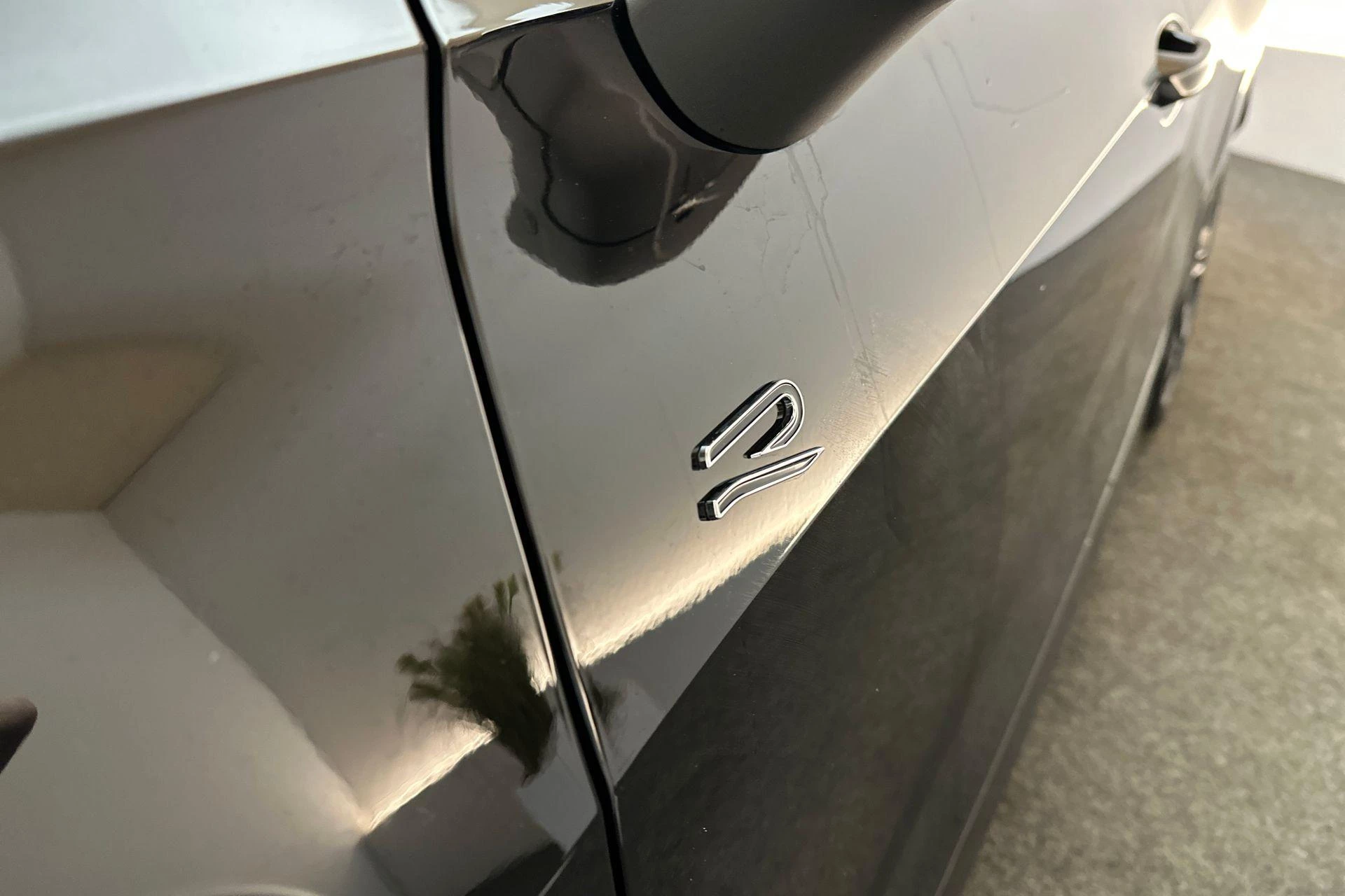 Hoofdafbeelding Volkswagen Tayron