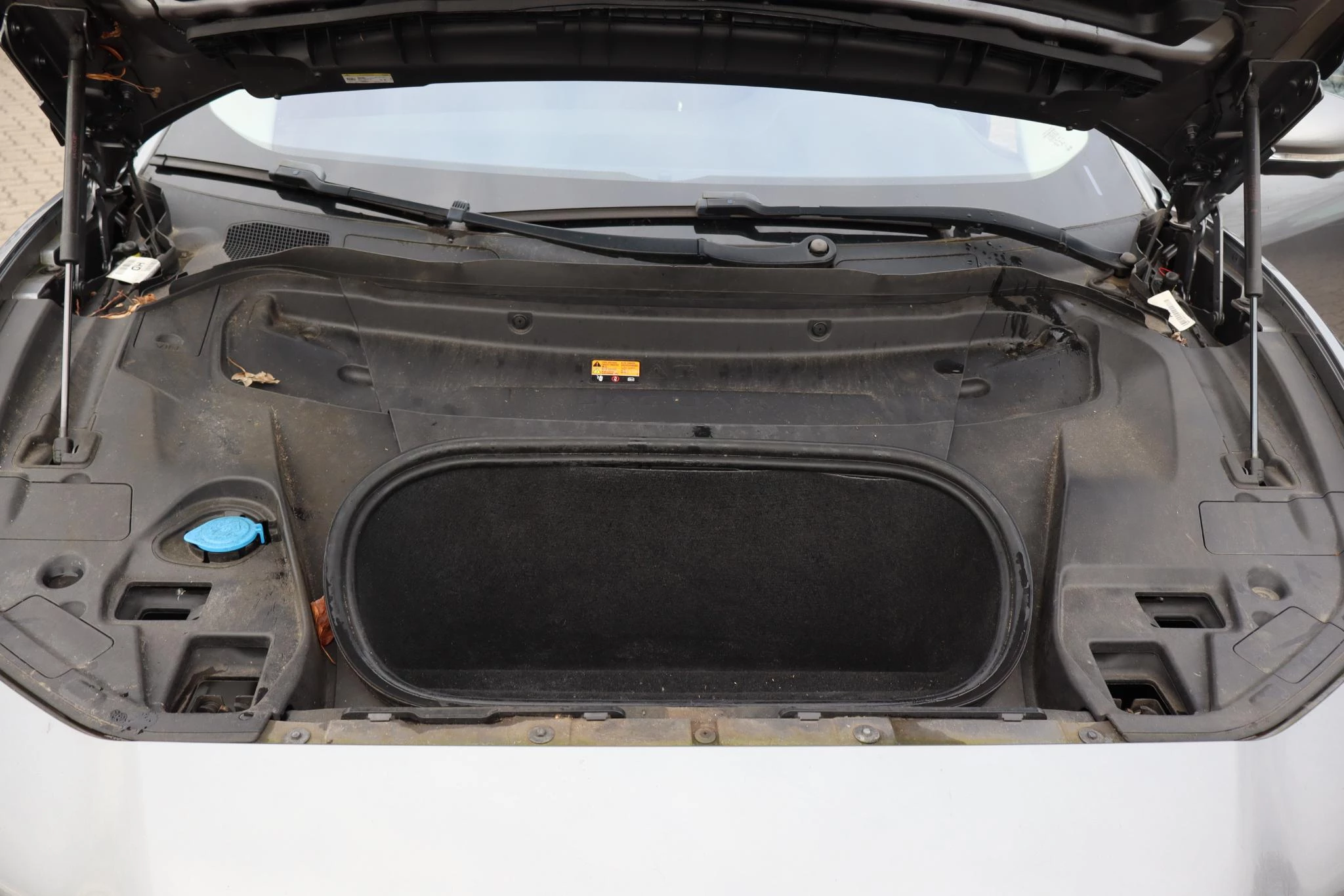 Hoofdafbeelding Jaguar I-PACE