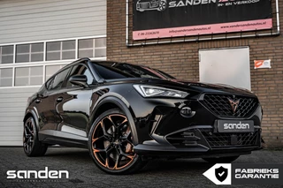 CUPRA Formentor VZ5 4Drive|BTW|5Cilinder|Kuip|Akebono|Carbon