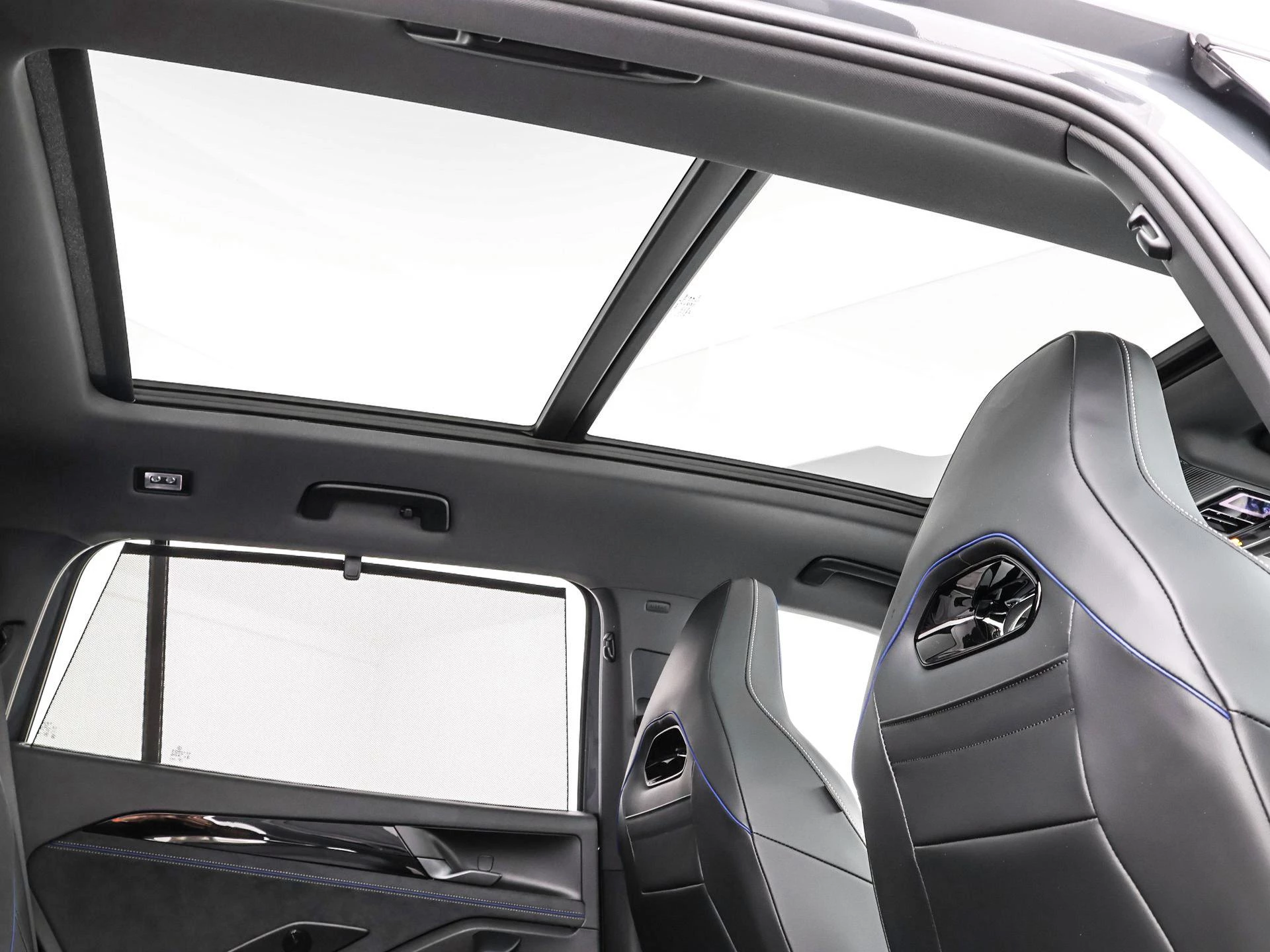 Hoofdafbeelding Volkswagen Tayron