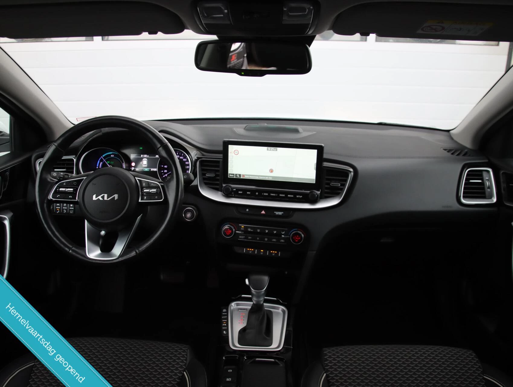Hoofdafbeelding Kia XCeed