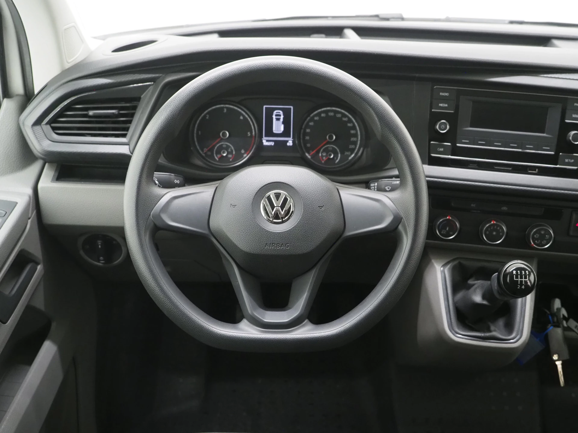 Hoofdafbeelding Volkswagen California