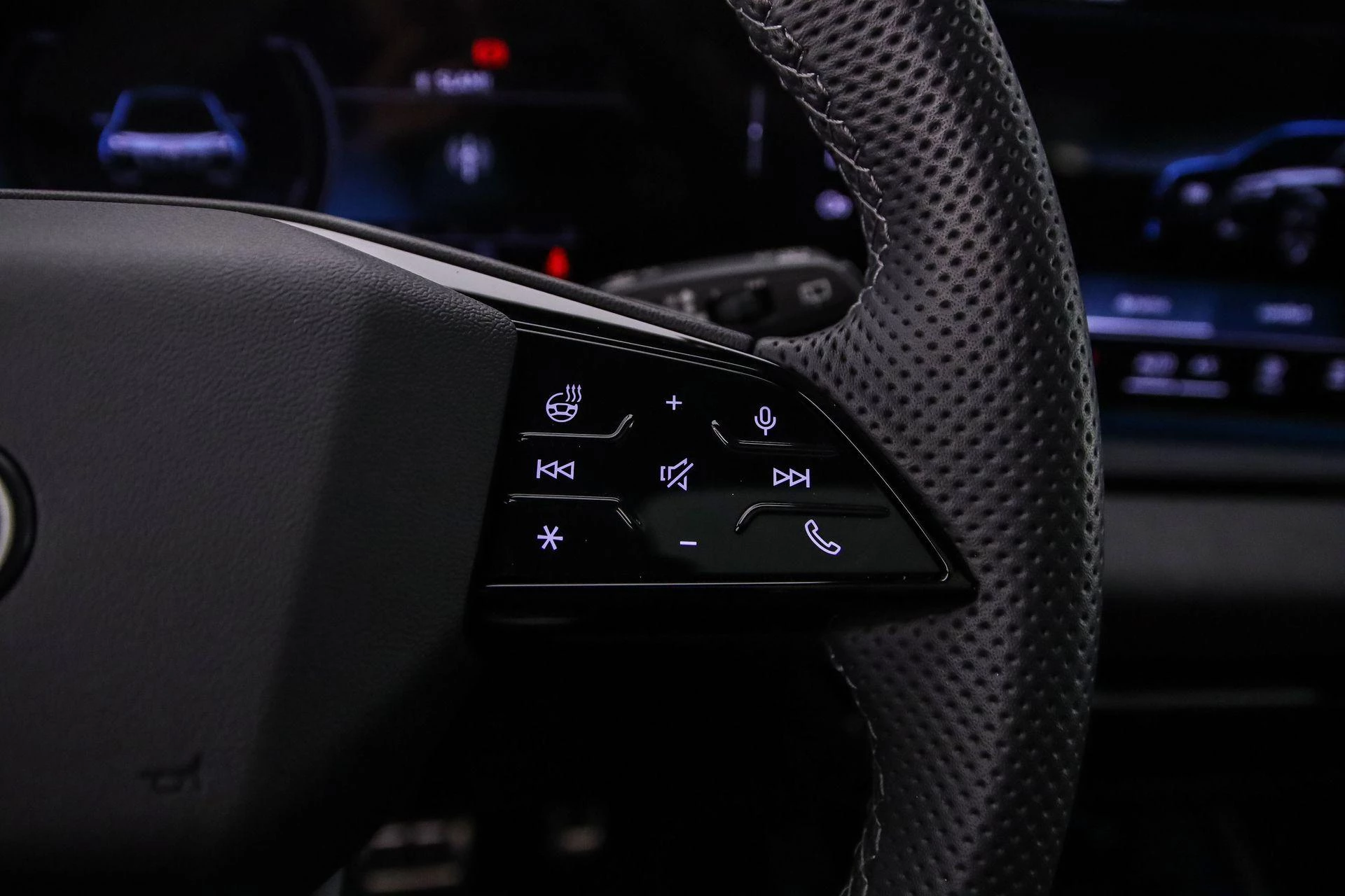 Hoofdafbeelding Audi Q6 e-tron