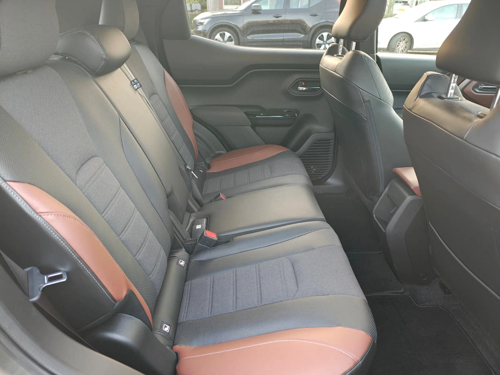 Hoofdafbeelding Suzuki e Vitara