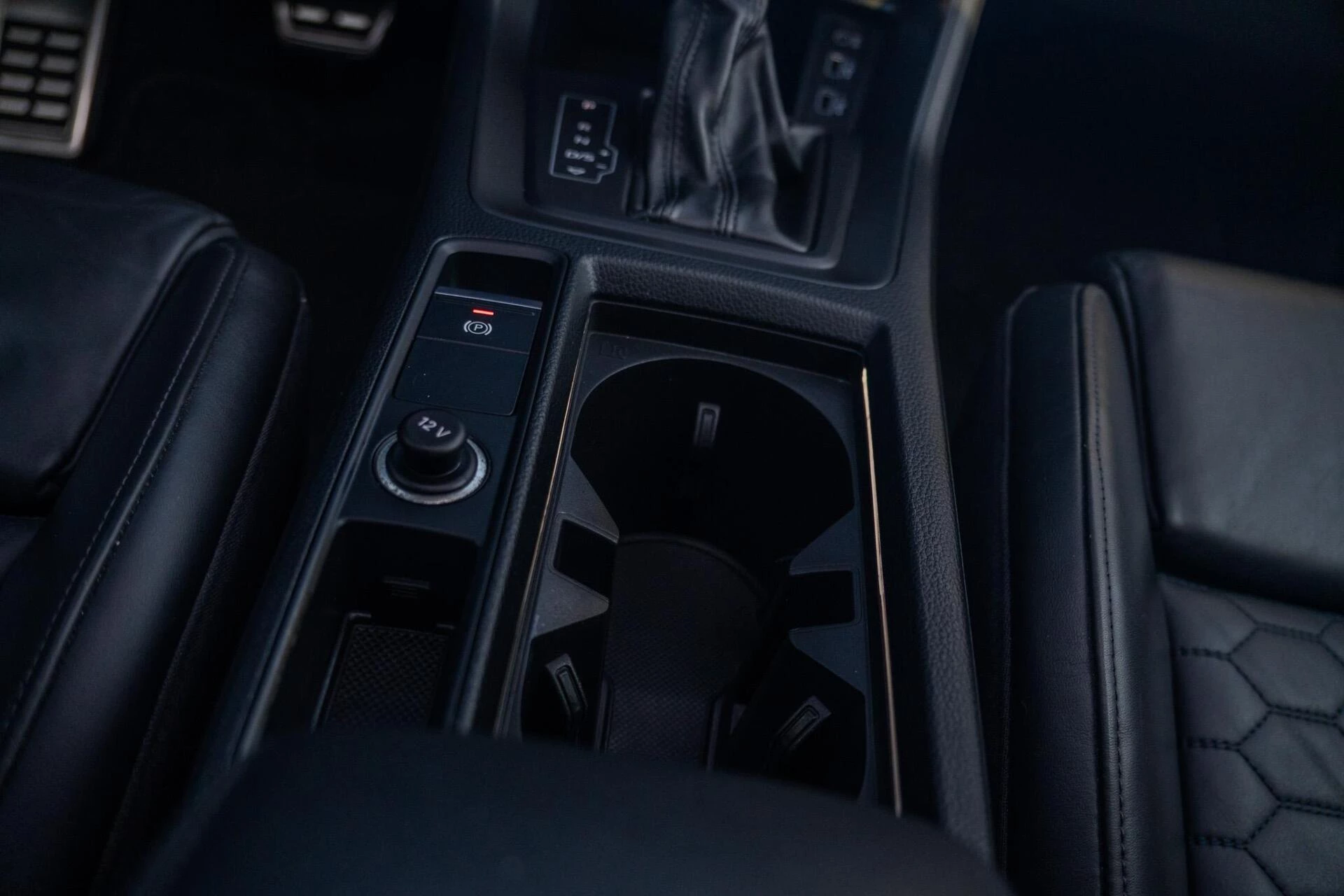 Hoofdafbeelding Audi RSQ3