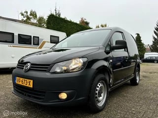 Volkswagen Caddy Bestel 1.6 TDI Trekhaak / Nw. APK / Airco