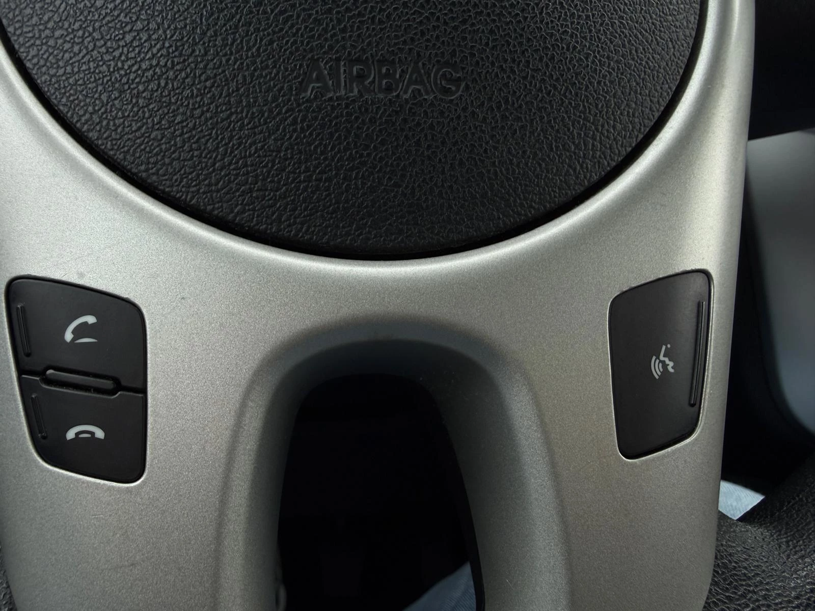 Hoofdafbeelding Kia Venga