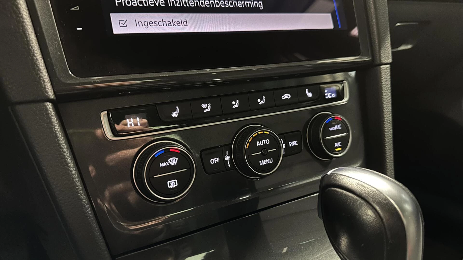 Hoofdafbeelding Volkswagen e-Golf