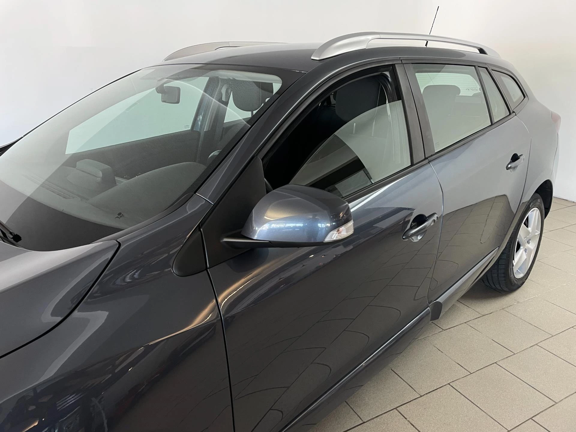 Hoofdafbeelding Renault Mégane